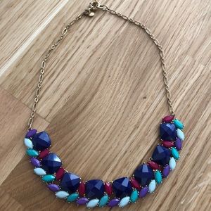 J. Crew Necklace